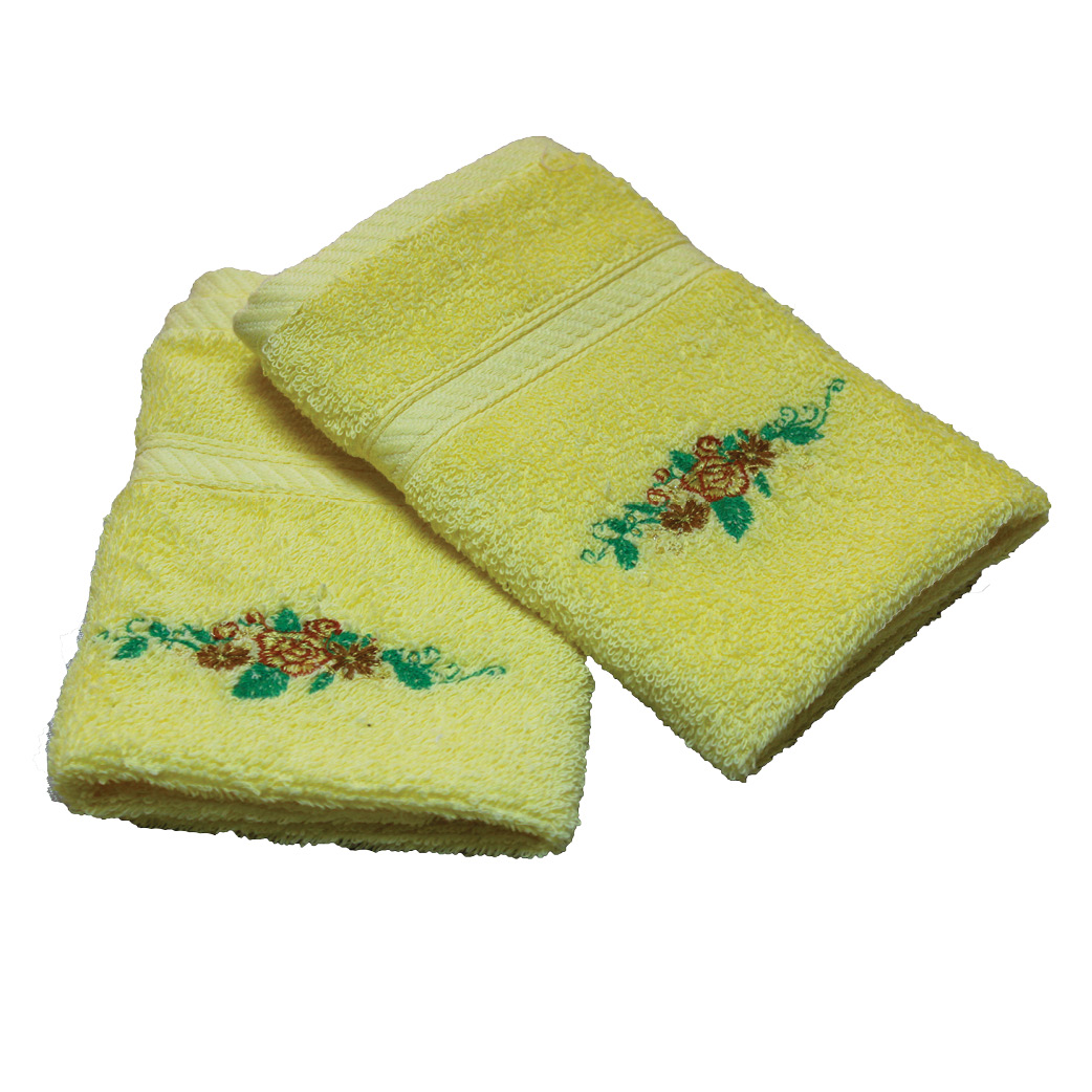 Towels 5